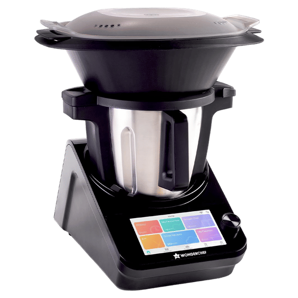 Food processor in croma hotsell